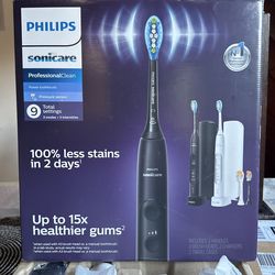 Philips Sonicare