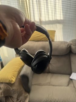 Bose QuietComfort Headphones