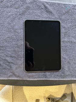 IPAD 10th Generation 256GB