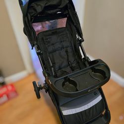 Stroller In Really Good Condition 