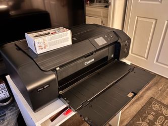 Canon Pro 200s