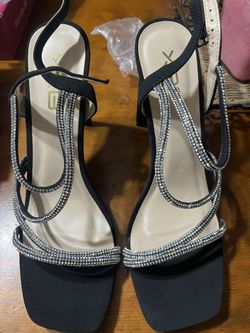 High Heels