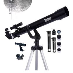 Bushnell telescope