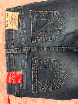 True religion size 29