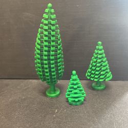 Lego Trees 