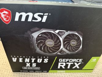 GEFORCE RTX™ 2060