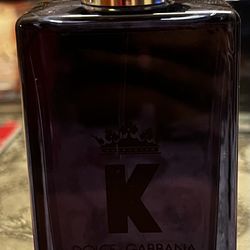 K EDP INTENSE Dolce & Gabbana 