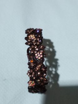 Rhinestone Bracelet 