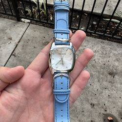 Gramercy Women’s Watch - NEW BATTERY 🔋