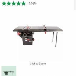 Table Saw