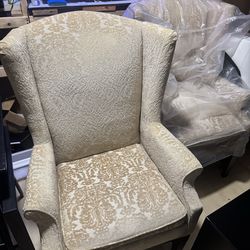 2 Martha Stewart collection Accent chairs $85 for both