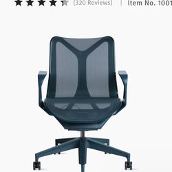Herman Miller  Cosm Chair