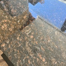 Granite Slab