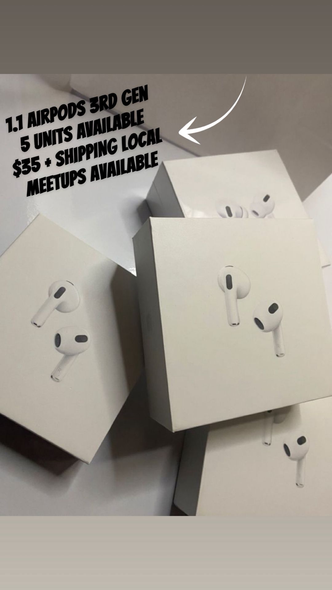 High Quality Wireless Earbuds