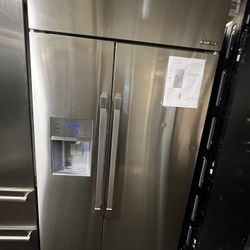 Dacor 42” Built In Refrigerator 2024