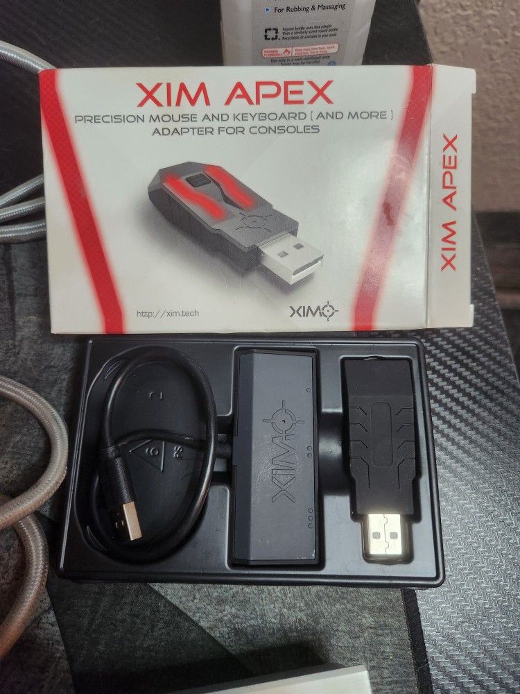 Xim Apex for Sale in El Paso, TX - OfferUp