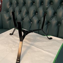 Green Egg Grill Stand (NEW)
