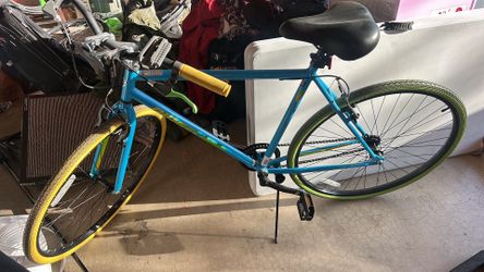 Bike
