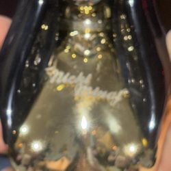 Nicki Minaj pink Friday deluxe edition perfume