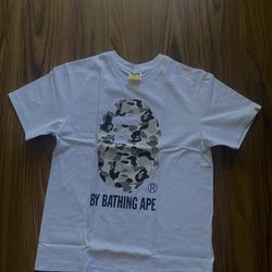 New Bape Tee