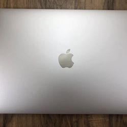 2017 MacBook Pro