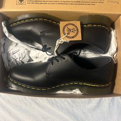 Doc Martens Size 14 New