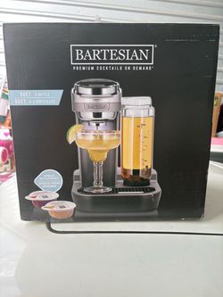 Bartesian