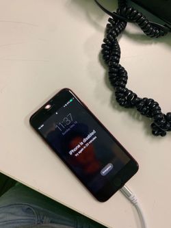 iPhone 8