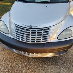 2001 Chrysler PT Cruiser
