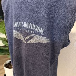 Harley Davidson Men’s Shirt 