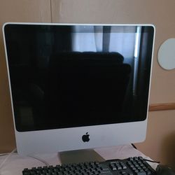 Computer iMac All In One  All In One