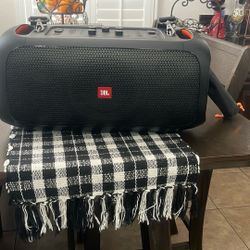 JBL Speaker 