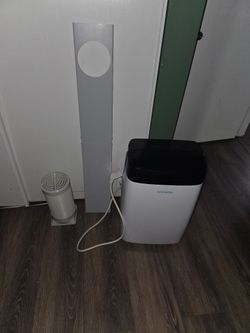 Serene Life Portable Air Conditioner