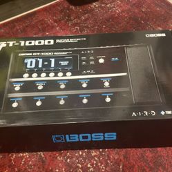 Roland GT-1000