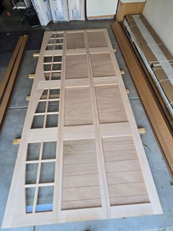 Garagedoor