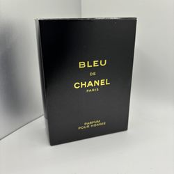 Chanel Cologne