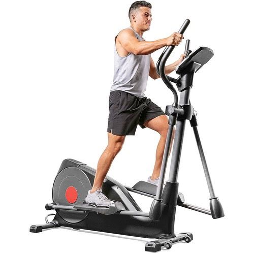 Full Body Workout Machine