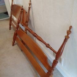 Head Board / Foot Board