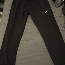 Nike Dri-FIT Men’s Fleece Training Sweatpants 2XL 