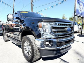 2020 Ford F-250
