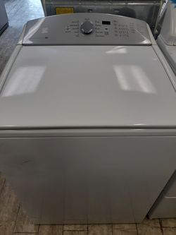 Kenmore Washer