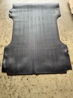TrailFX 629N Bed Mat for 2015 to 2022 Chevy Colorado/GMC Canyon 6' Bed