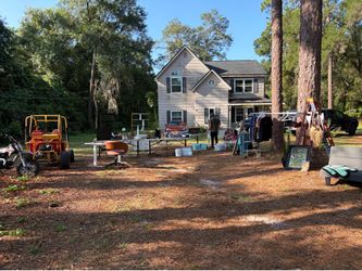 Yard Sale