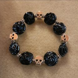 Halloween Bracelets 