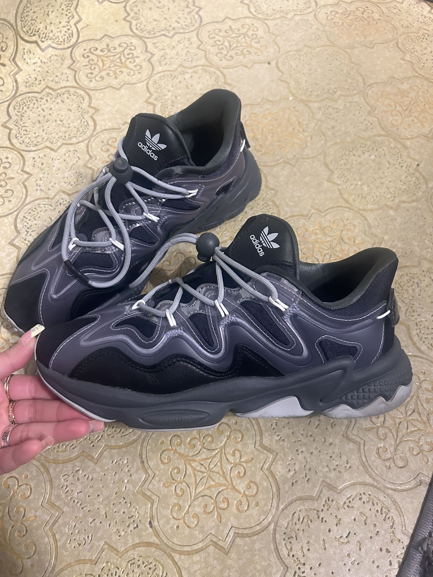 Adidas Ozweego Plus