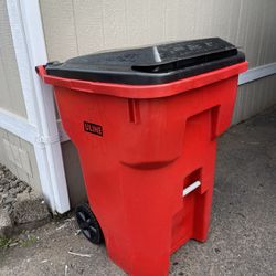 Trash Can