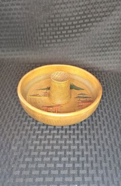 Japanese Nut Bowl