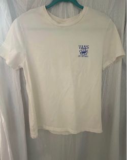 Vans off the wall T-Shirt