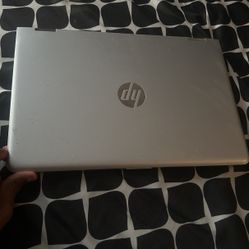 HP Laptop 
