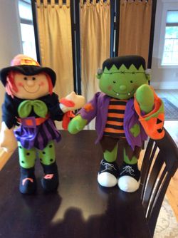 Halloween Decoration